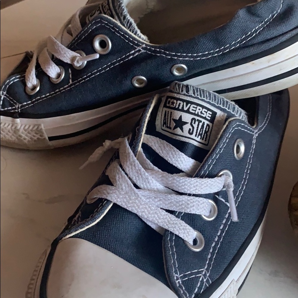 Converse - Picture 2 of 2
